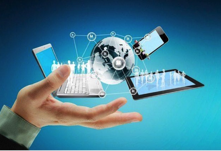 American Tech Report